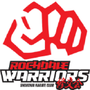 Rochdale Warriors Karate Club