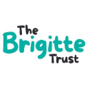 The Brigitte Trust logo