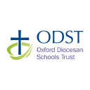 Oxford Diocesan Schools Trust logo