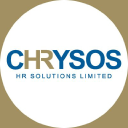 Chrysos Hr Solutions Limited logo