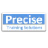 Precise Training logo