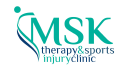 Msk Therapy & Sports Injury Clinic logo