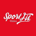 Sportfit Wales logo