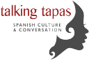 Talking Tapas logo
