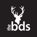 The British Deer Society logo