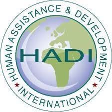 Hadi Training logo
