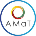 Meantime AMaT logo