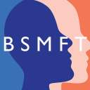 Bsmft - The British Society Of Myofunctional Therapy logo