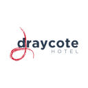 Draycote Hotel & Whitefields Golf Course And Club logo
