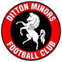 Ditton Minors Fc