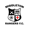 Middleton Rangers Fc logo