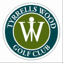 Tyrrells Wood Golf Club