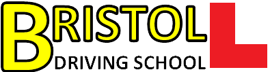 Bristol Driving School logo