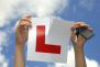 Andover Driving School logo