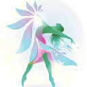 Murilova Ballet School logo