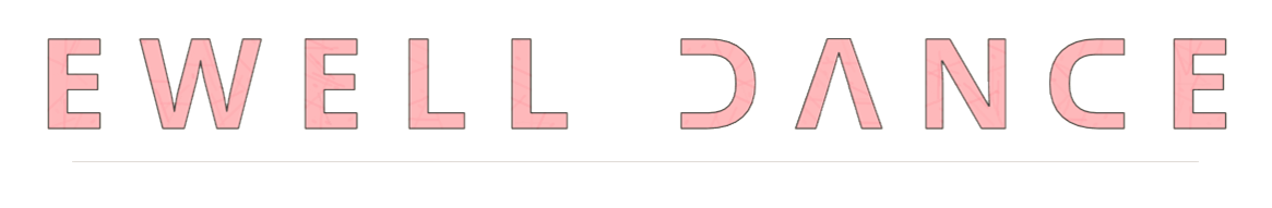 Ewell Dance logo
