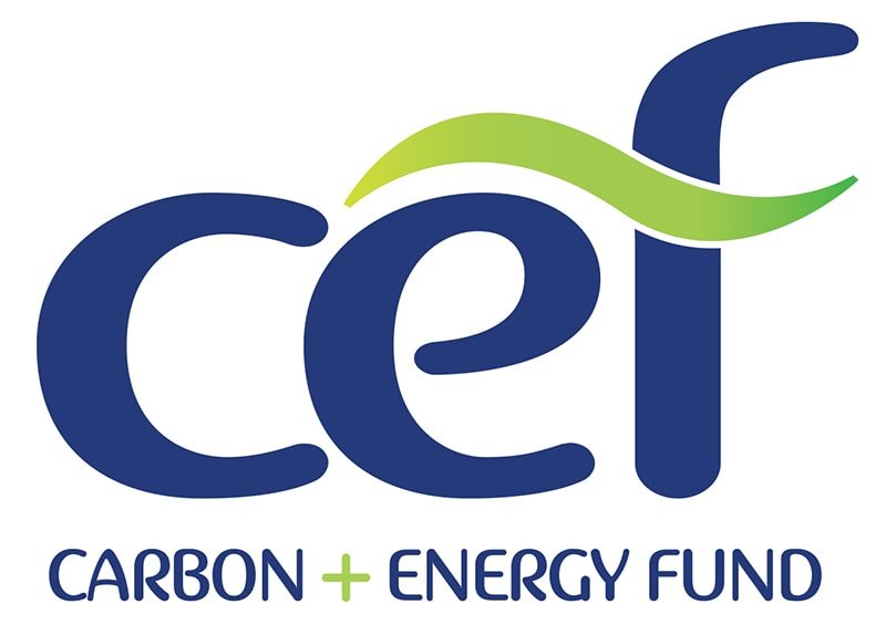 The Carbon & Energy Fund logo