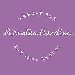 Bicester Candles logo