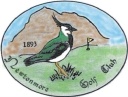 Newtonmore Golf Club logo