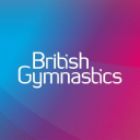 Tryst Gymnastics Club logo