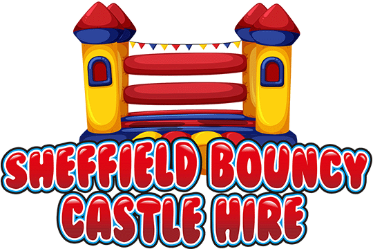 Sheffield Bouncy Castle Hire logo
