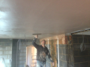 Diy Plastering