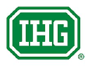 International Hospitals Group (IHG) logo