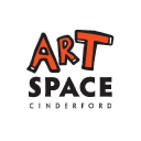 Cinderford Artspace logo