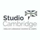 Studio Cambridge logo