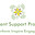Parent Support Project logo