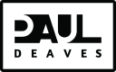 Paul Deaves, Personal Fitness Trainer, Wakefield, Uk logo