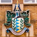 Edgbaston High School logo