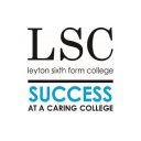 Leyton Sixth Form College logo