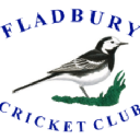 Fladbury Cricket Club logo