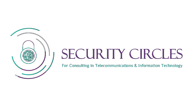 Security Circles Group logo