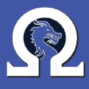 Omega Games logo