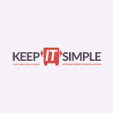 Keep It Simple Driver Training Ltd logo