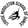 Louise Middleton School Of Dance logo