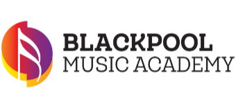 Blackpool Music Academy logo