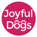 Joyful Dogs logo