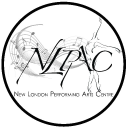 New London Performing Arts Centre logo