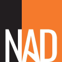 NAD - Nuova Accademia del Design logo