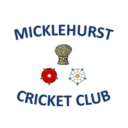 Micklehurst Cricket Club logo