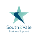 South and Vale Business Support logo