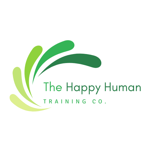 Happy Human Training logo