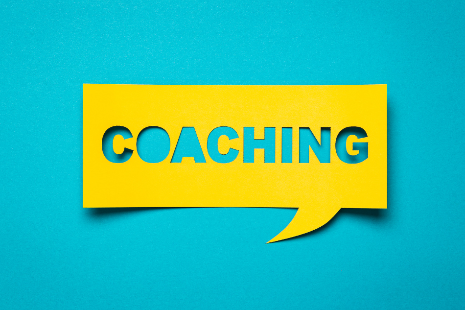 Coaching Skills For Managers