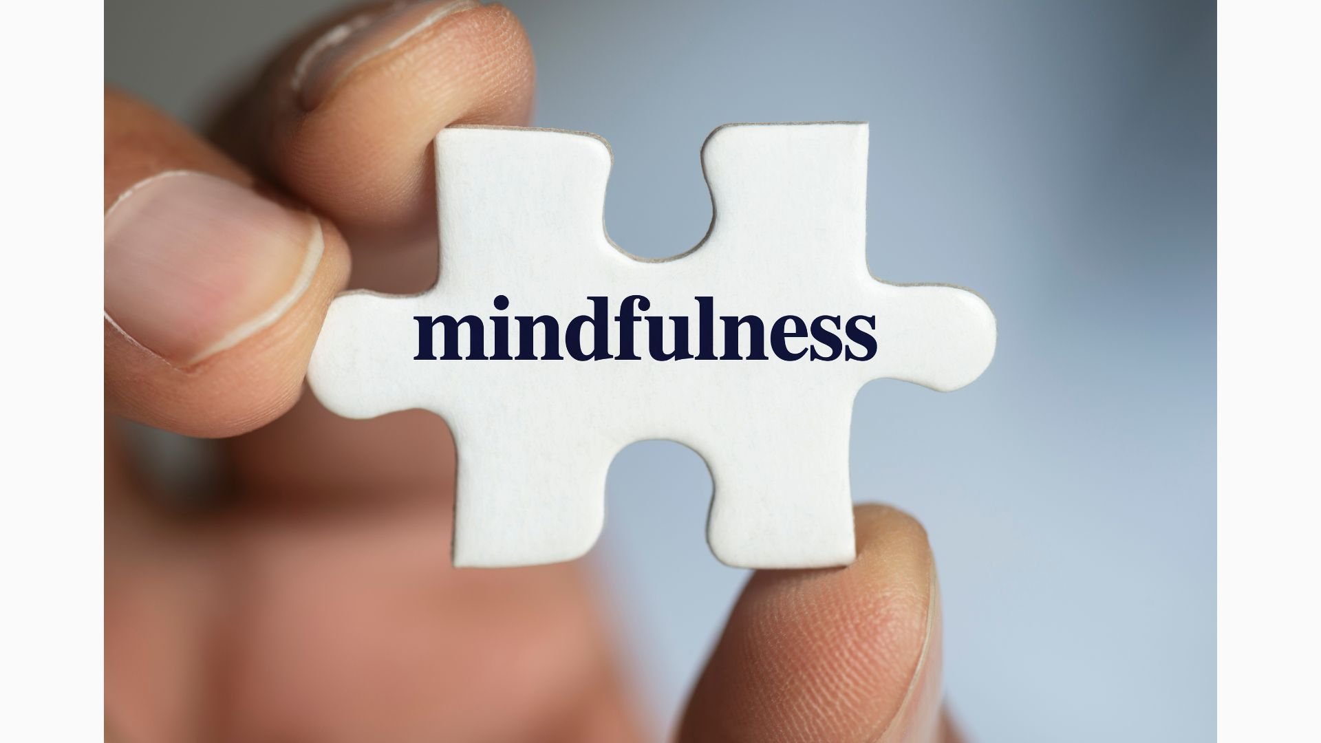A Beginners Guide To Mindfulness