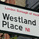 Westland Place Studios Photography logo