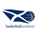 Basketball Scotland logo