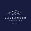 Callander Golf Club logo